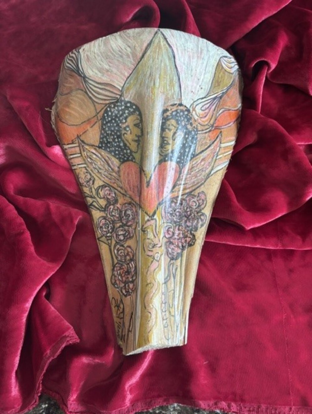 Folk Art
